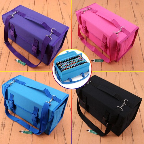 Large art markers pens - markers, bag