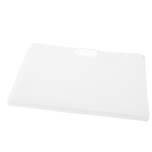 Waterproof art portfolio - art,