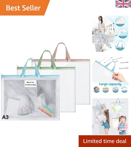 Extra large pack a3 - large,