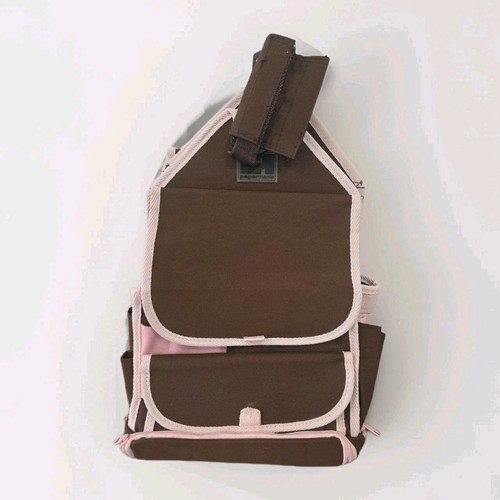 Papermania craft storage tote - craft,