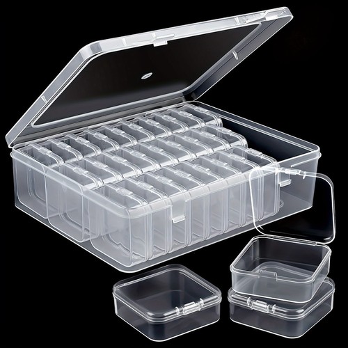 Diamond painting storage - painting, box