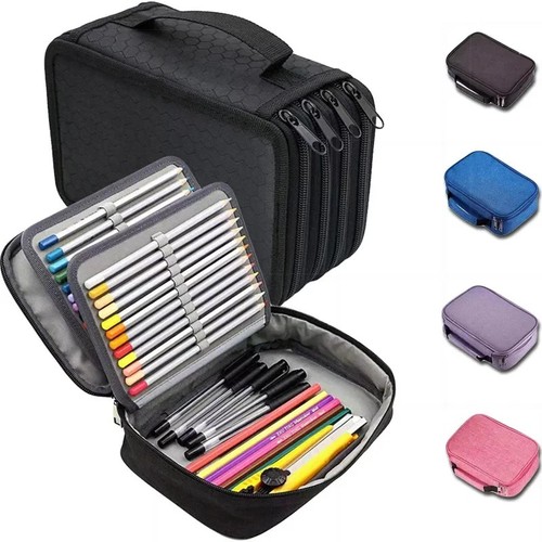 Slot pencil case large - pencil,