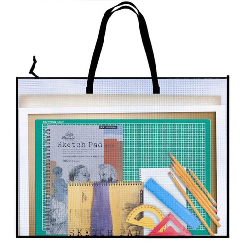 Oaygat bulletin board storage - bulletin,