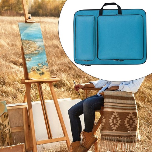 Art portfolio case - art,