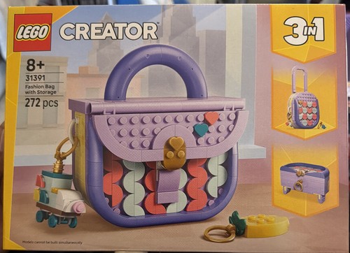 Lego creator 1 - lego,