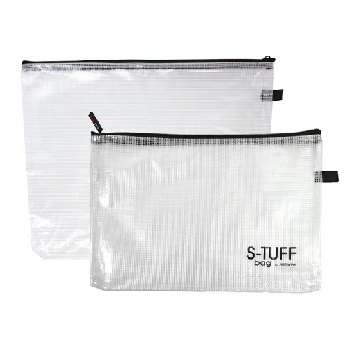 Artway tuff bags a3 - s-tuff,