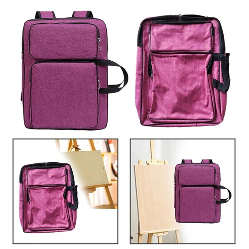 Art portfolio case portable - art,