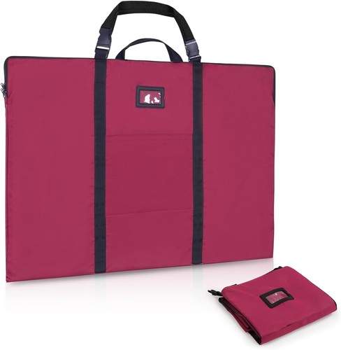 Art portfolio case - art,