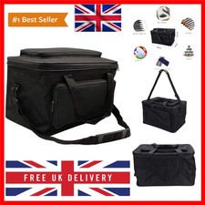 Large Art Craft Storage Tote